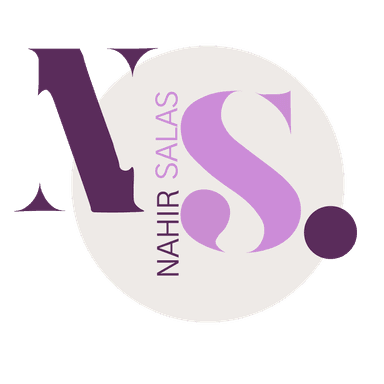 Nahir Salas Insurance Services Logo